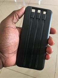 Powerbank polyvalent, puissant et au excellent rapport qualité-prime