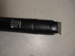 Precise and smooth cutting