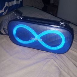 Avaliação da coluna Oraimo SpaceBox pro