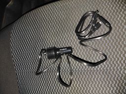 Quality car charger and cable