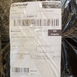 Avaliação da coluna Oraimo SpaceBox pro