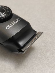 Precise and smooth cutting