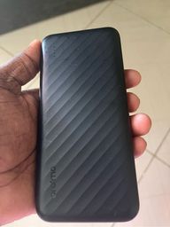 Powerbank TRÈS SATISFAISANT