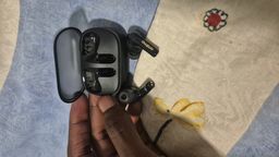 Fones com ótima qualidade