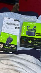 Excelente carregador