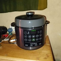 Outstanding Electric Pressure Cooker