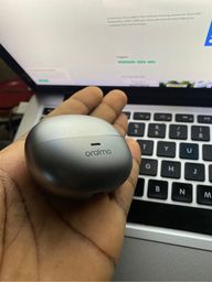 Oraimo OpenSnap N Clip-On Open-Ear True Wireless Earbuds