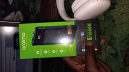 Pequeno Tamanho, Grande Poder de Energia