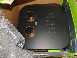 Grilling and Baking O'clock 😋