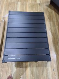 Foldable and Can Work for the Center too