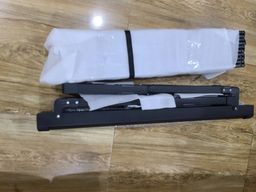 Foldable and Can Work for the Center too