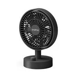 Powerful, compact, and super convenient for staying cool anywhere