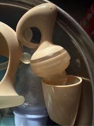 Safe, easy to use, and a great way to introduce solids to your baby