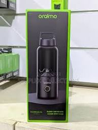 Compact, efficient, and perfect for on-the-go blending