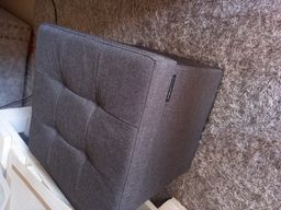 Cozy Multifunctional Foldable Storage Ottoman