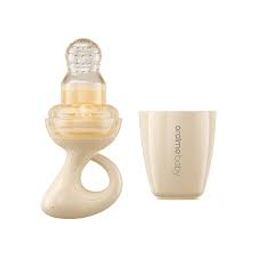 Safe, easy to use, and a great way to introduce solids to your baby