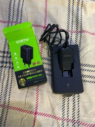 carregador de parede firefly 3 10w