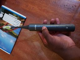 Une révolution pour l'hygiène bucco-dentaire!