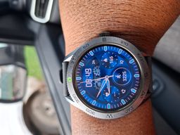 Réception montre Nova RN