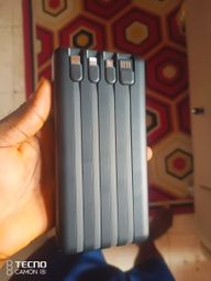 Traveller Link 20 20000mAh