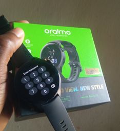 Watch ER 1.43" Amoled