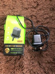 PowerCube 202 20W