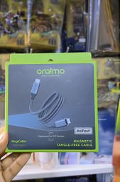The fastest Oraimo Cable