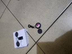 ITEM LOCATOR FOR ANDROID