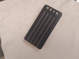 Acumulador de Bateria