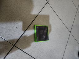 ITEM LOCATOR FOR ANDROID