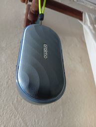 SpaceBox Haut-parleur