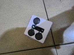 ITEM LOCATOR FOR ANDROID