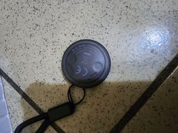 ITEM LOCATOR FOR ANDROID