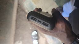 Value for money and power efficient