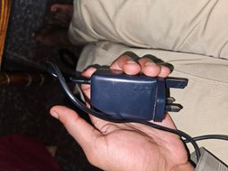 Oraimo hyperGan 65w charger kit