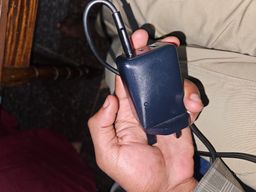 Oraimo hyperGan 65w charger kit