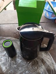 Isaac VODOUNHESSI ( smart kettle Byte 2000w