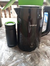 Isaac VODOUNHESSI ( smart kettle Byte 2000w