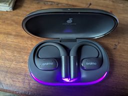 Quality Sound, Battery