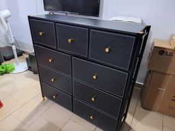 Smaller than expected