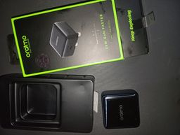 Oraimo 20W GaN PoweCube