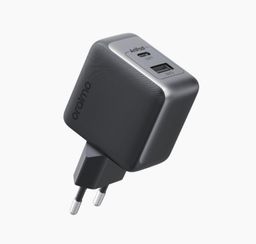 Aquisição do Carregador