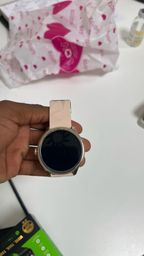Relógio Elegante e Bonito