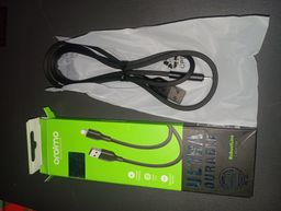 Robustline Lightning Cable