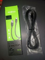 Udon 2M USB A to Type C Cable