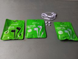 CONCH 2 Neo 3.5MM In-Ear Wired