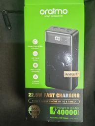 PowerBox 400 Vision 40000mAh