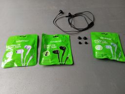 CONCH 2 Neo 3.5MM In-Ear Wired Earphones