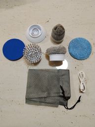 Ultra Cleaner Scrubber 4