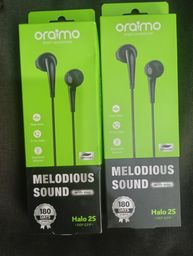 Halo 2S Fones de Ouvido